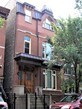 Primary Photo - 1 br, 1 bath Duplex - 1433 N Paulina St BR