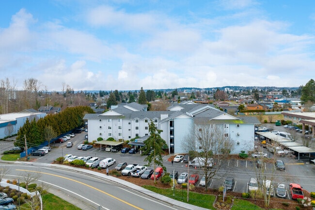 Building Photo - Parc 12th