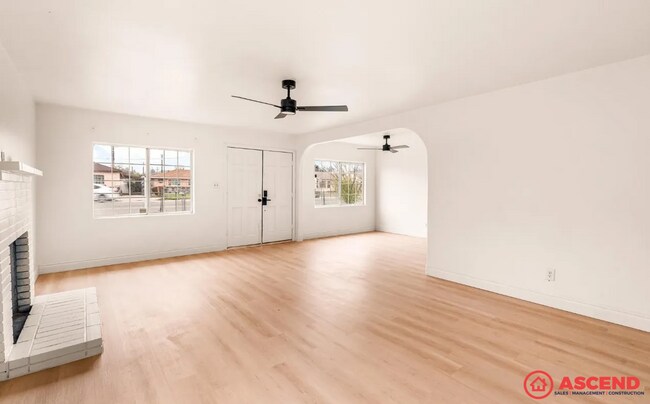 Foto del edificio - 407 4th St