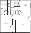 One Bedroom