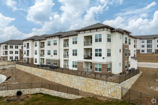 Building Photo - The Townsend