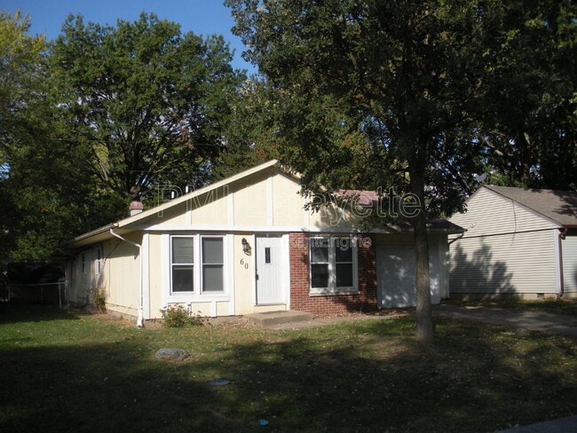 Foto del edificio - 60 Vicksburg Ln