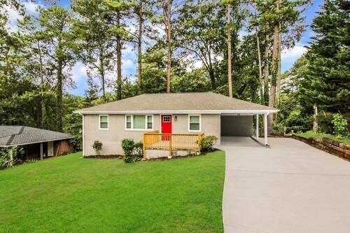Foto del edificio - 2877 Horse Shoe Dr