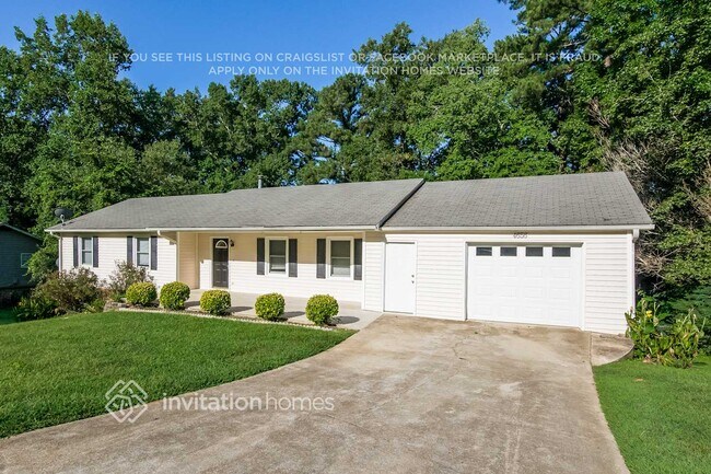 Foto del edificio - 4656 E Glen Ridge Cir