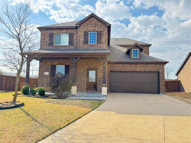 Foto del edificio - 15323 Mossy Oak Ln