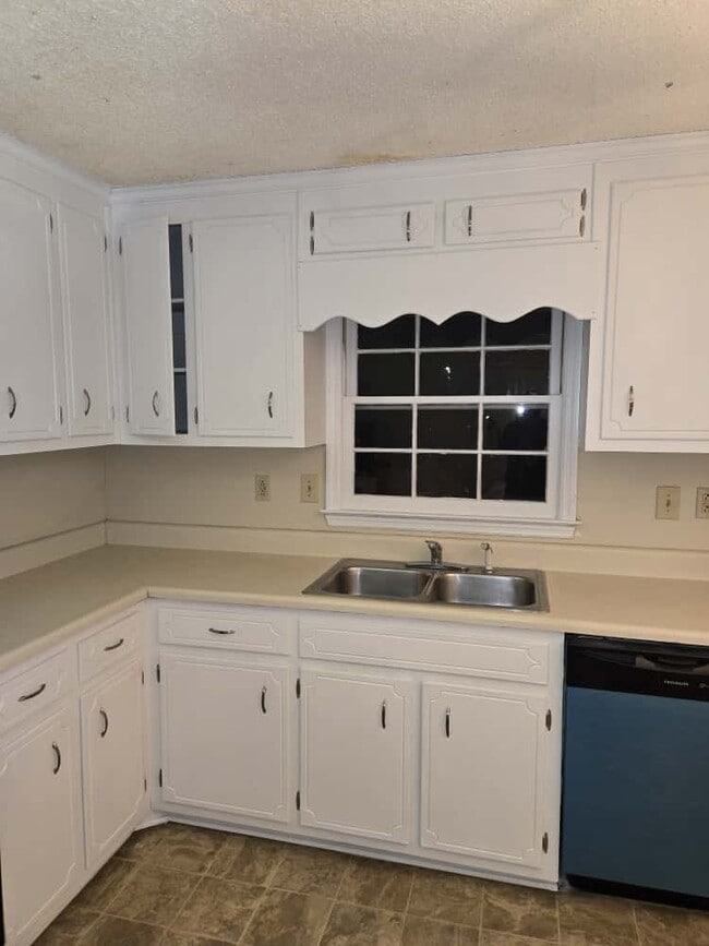 Kitchen with dish washer - 314 W Gordon St