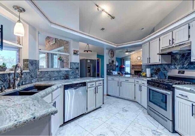 Building Photo - 4305 Windover Way