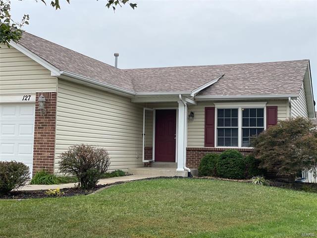 Foto del edificio - 127 Homefield Lake Ct