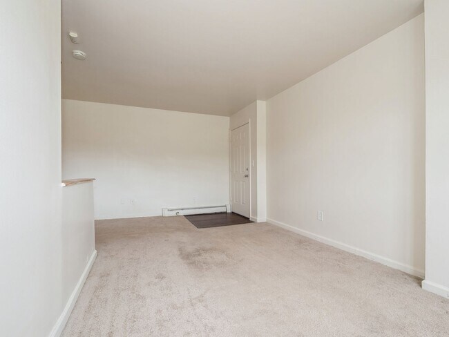 Foto del interior - Hopewell Gardens