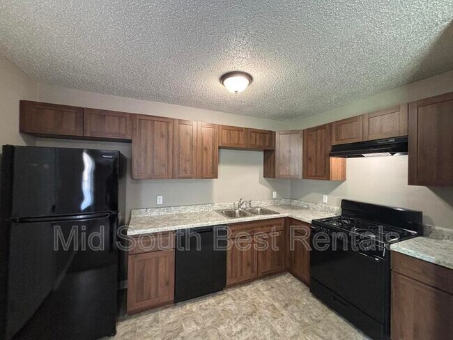 Foto del edificio - 4624 Gum Springs Rd