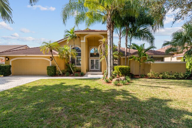 Foto del edificio - 6051 NW 60th Ave