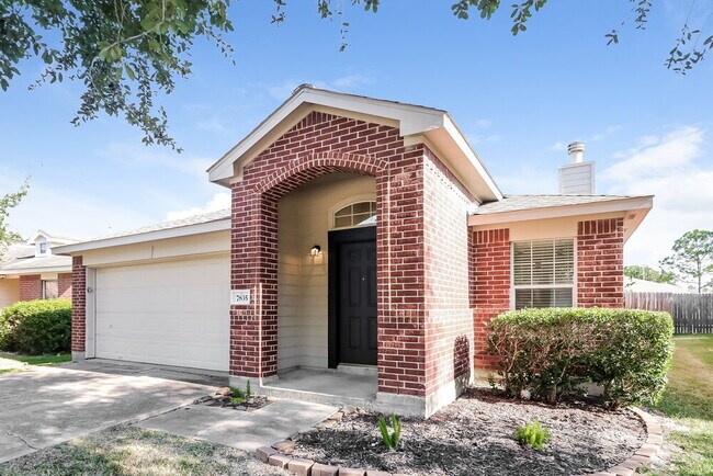 Foto del edificio - 7835 Northfork Hollow Ln