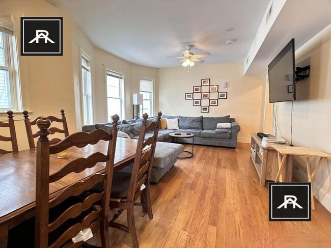 Photo - 4 bedroom in Brighton MA 02135 Apartment