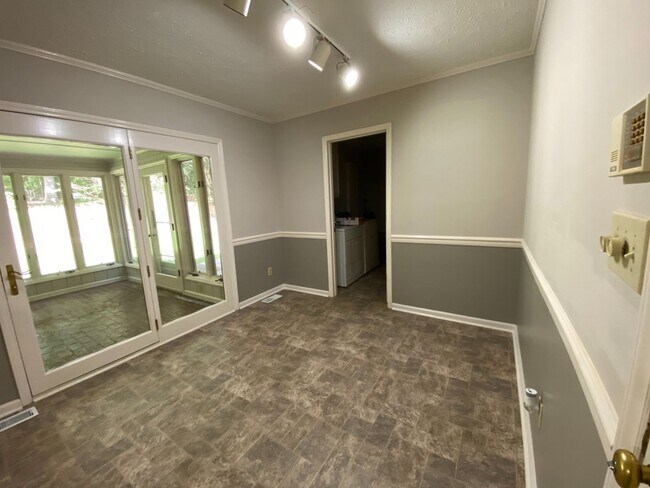 Foto del edificio - 3/2 convenient to Uptown Shelby, NC as well as the new 74 Bypass