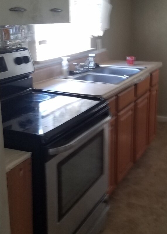 Foto del edificio - 1315 S Parker Dr