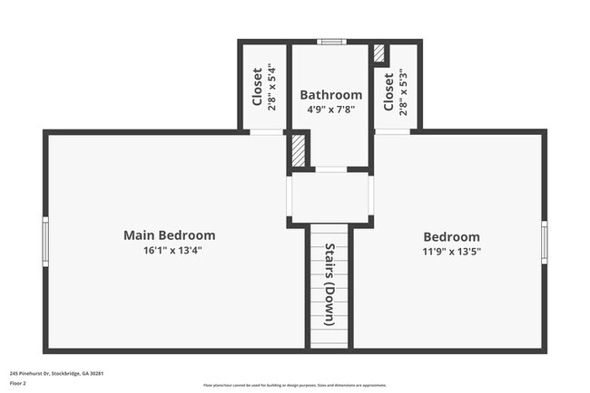 Building Photo - 3 Bedroom Atlanta Home