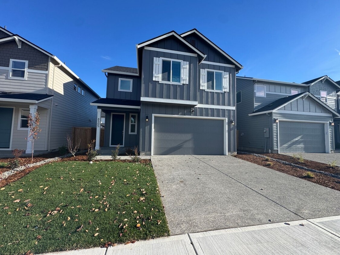 Amazing 3 bedroom Brand new home!! - Amazing 3 bedroom Brand new home!!