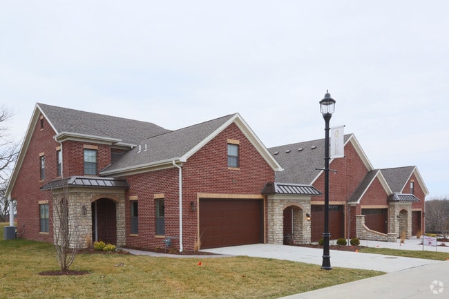 Building Photo - The Residences at Old Hawthorne