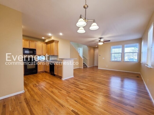 Building Photo - 8964 E 29th Pl