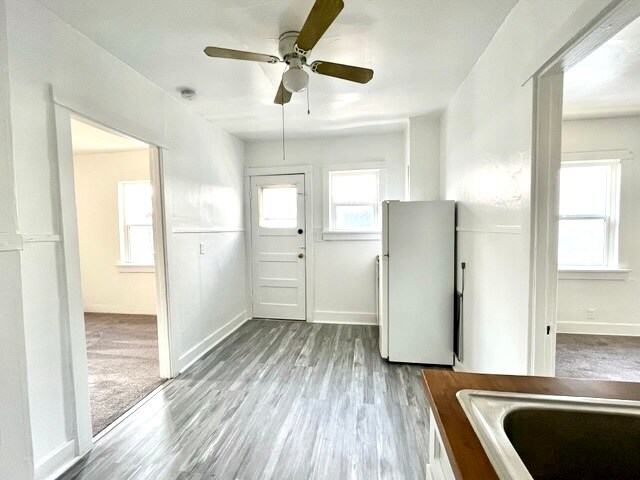 kitchen - 1434 W 60th St