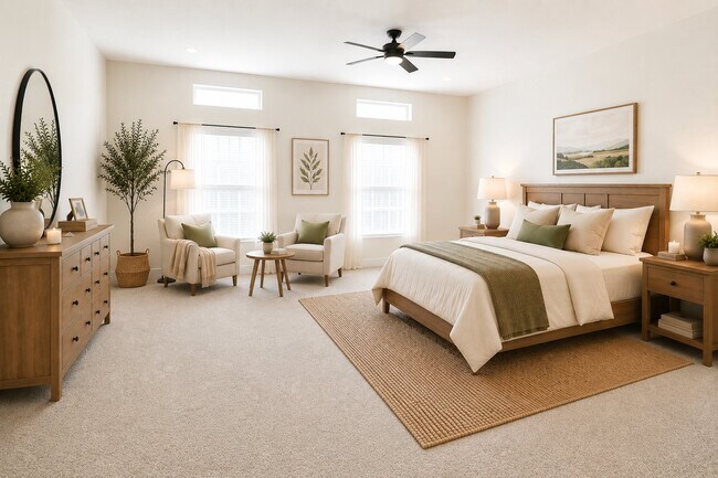 Foto del edificio - 2875 W Cody Dr