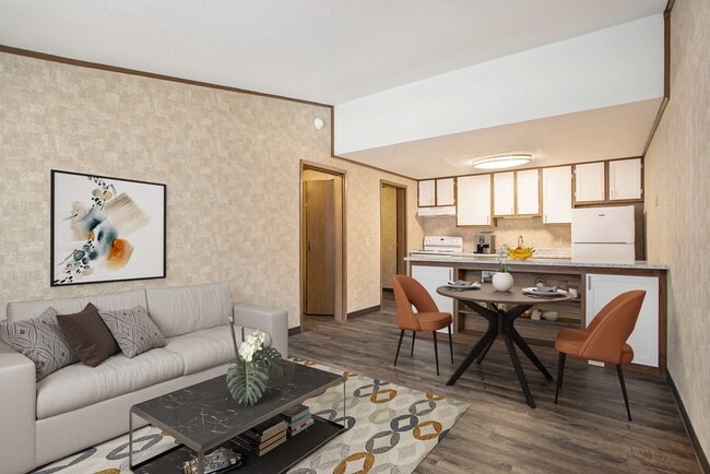 Building Photo - Limewood Apartments
