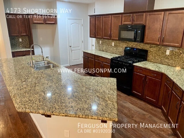 Foto del edificio - 4173 Shorthorn Way