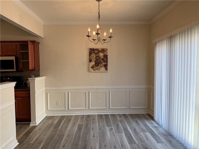 Foto del edificio - 1356 Upshur Pl NE