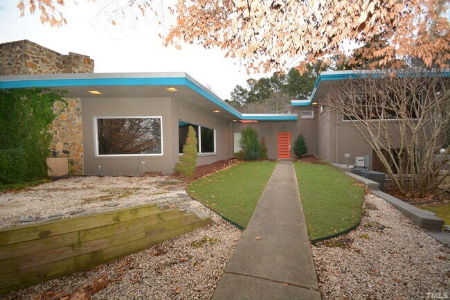 Building Photo - 115 Ashworth Dr