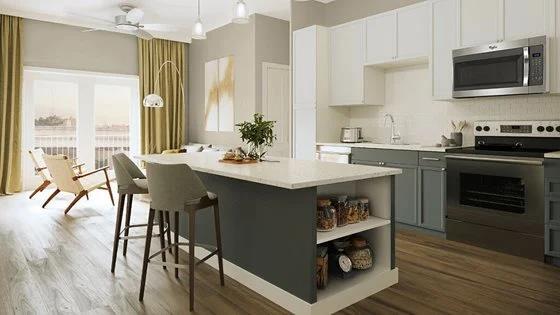 Photo - Southline Apartments