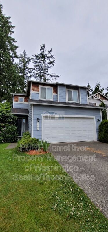Foto del edificio - 9606 191st St Ct E