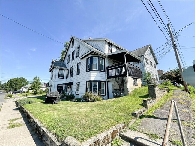 Foto del edificio - 91 Willow St