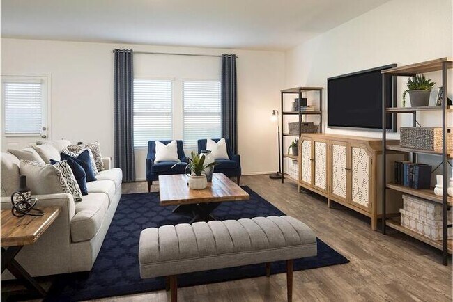 Foto del edificio - 901 Big Rocky Bend