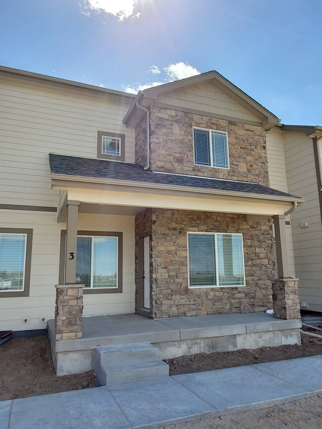 Building Photo - 1699 Westward Pl
