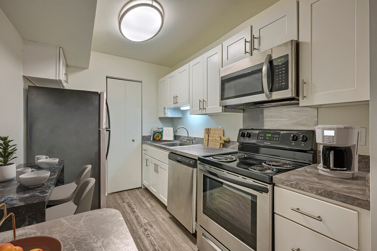 Oakview Estates Apartments in Lancaster, PA