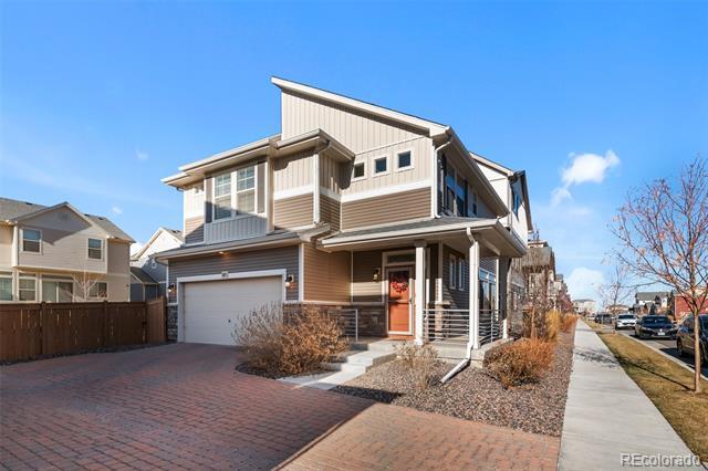 Building Photo - 10115 Yampa Ct