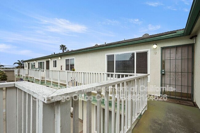 Foto del edificio - 631 7th St