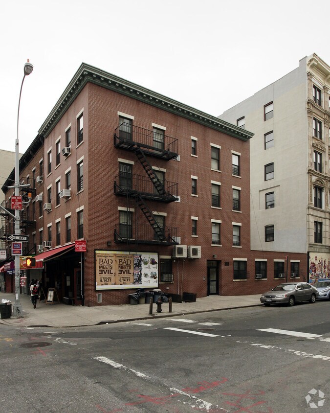 Primary Photo - 17-19 Avenue B