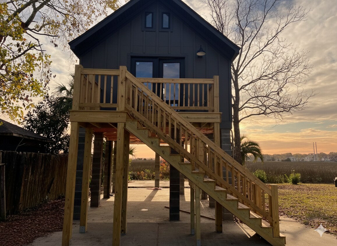 Foto principal - 4301 Waterview Cir