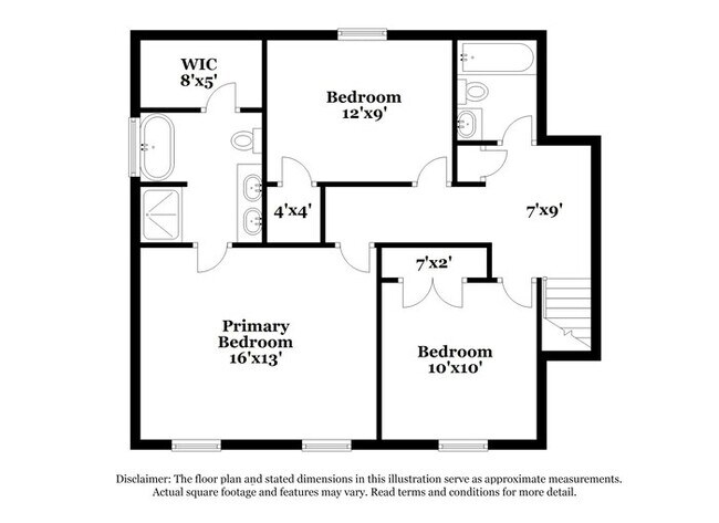 Building Photo - 5300 TIFTON DR, RALEIGH, NC 27610