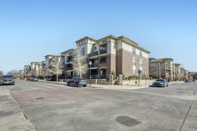 Foto del edificio - 3872 S Dallas St
