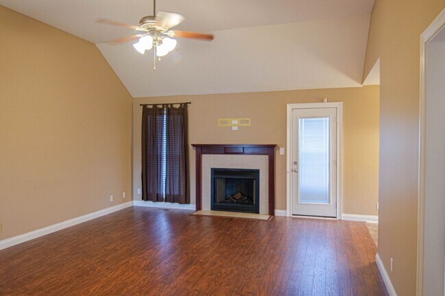Foto del edificio - Pet Friendly Ranch!