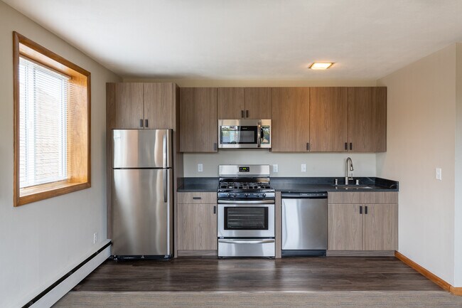 Foto del edificio - 2788 S Fulton St