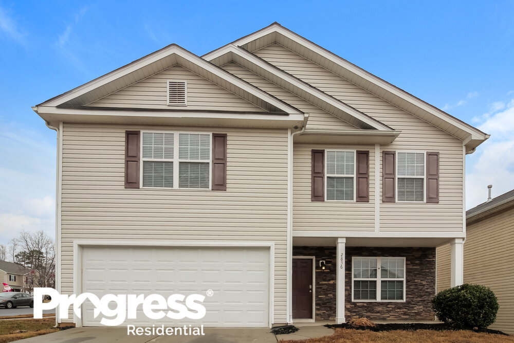 2836 Westbury Ct, Dallas, NC 28034 House for Rent in Dallas, NC