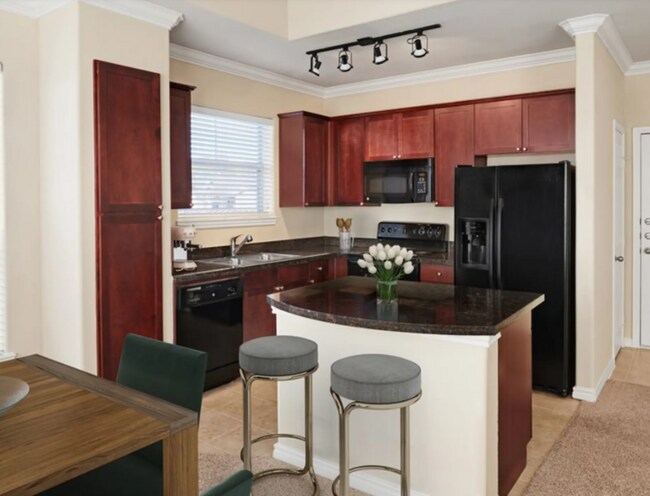 Foto del edificio - Apartment for Rent