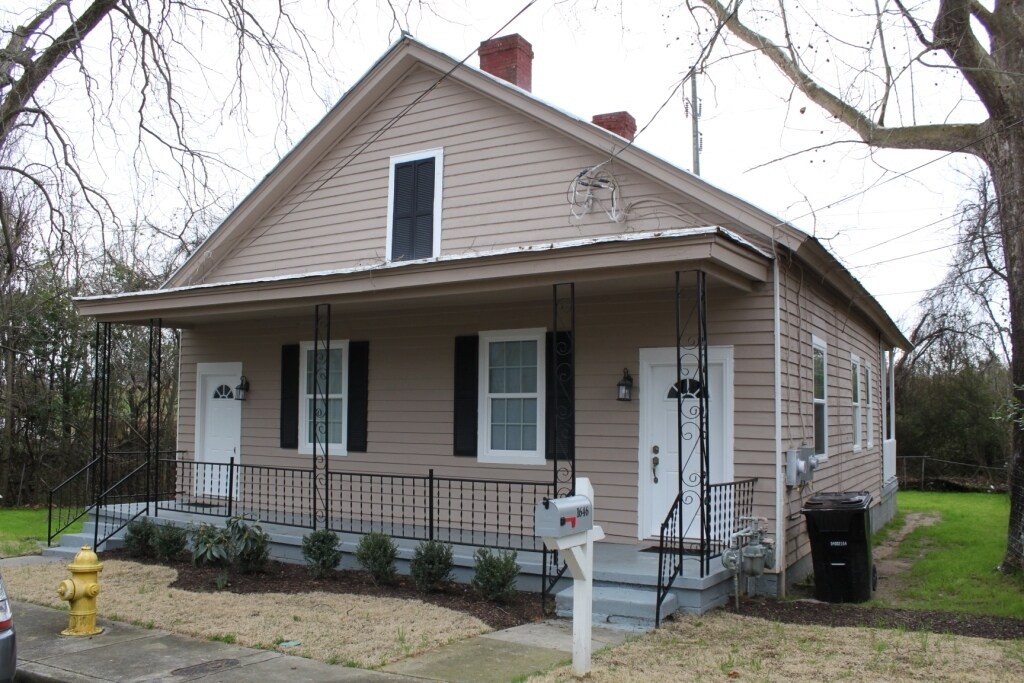 1646 Brinson St Unit 1646 Brinson Street EMLS/SOGRE, Augusta, GA