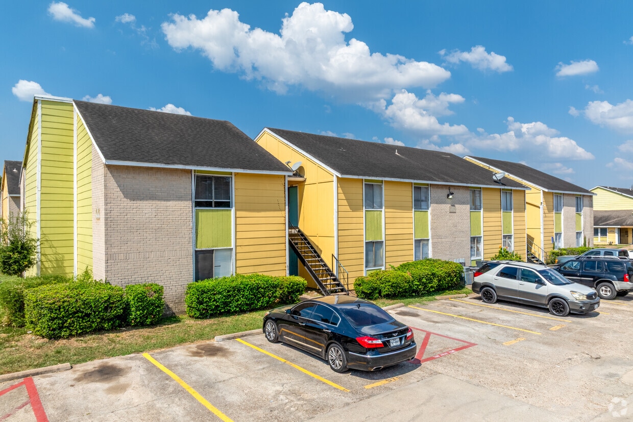 Foto principal - Woodscape Apartments