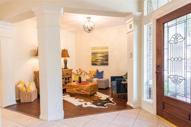 Foto del edificio - 43 N Greenvine Cir