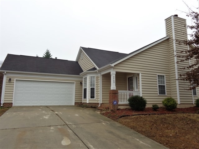 Building Photo - 8409 Bristol Ford Pl
