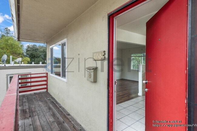 Foto del edificio - 1168 Tiegen Dr